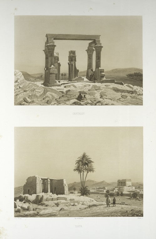 Gartassy; Taffa
