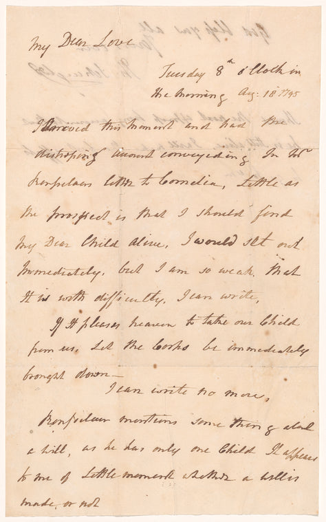 1795 August 18