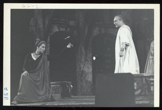 Coriolanus, by W. Shakespeare