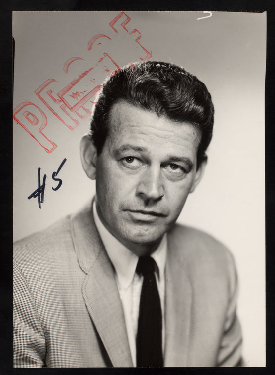 Murray Hamilton