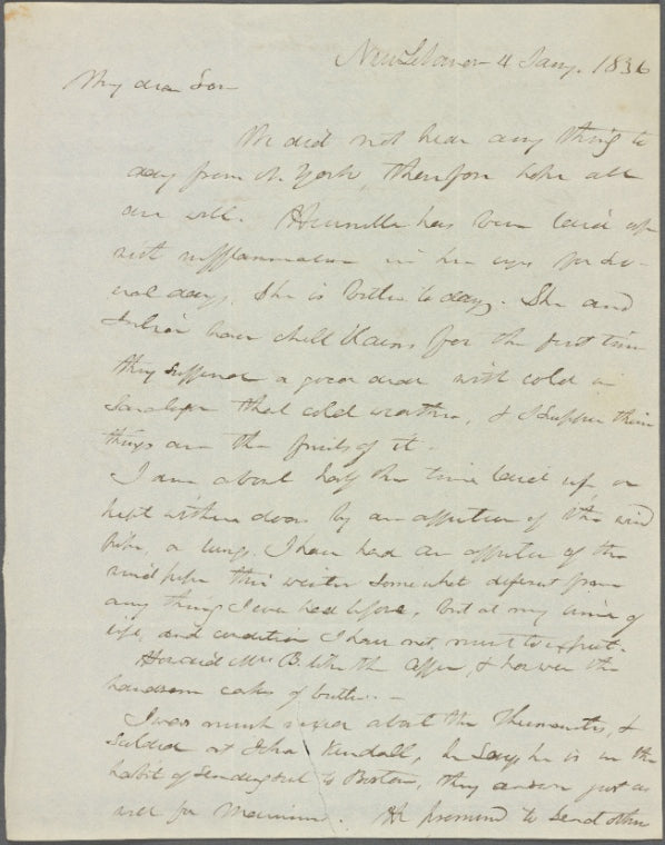 Tilden, Elam, 1836 Jan-Apr