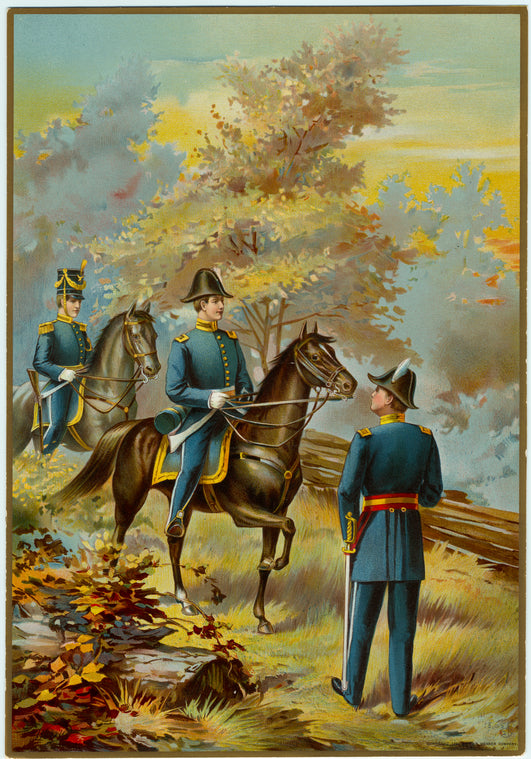 General officers