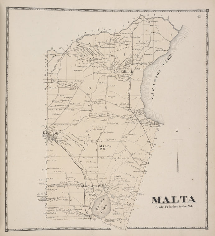 Malta [Township]