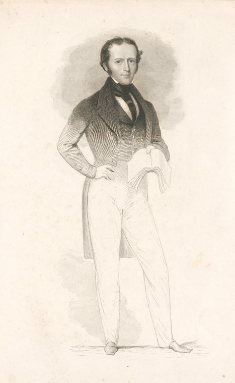 T. S. Arthur (Timothy Shay Arthur)