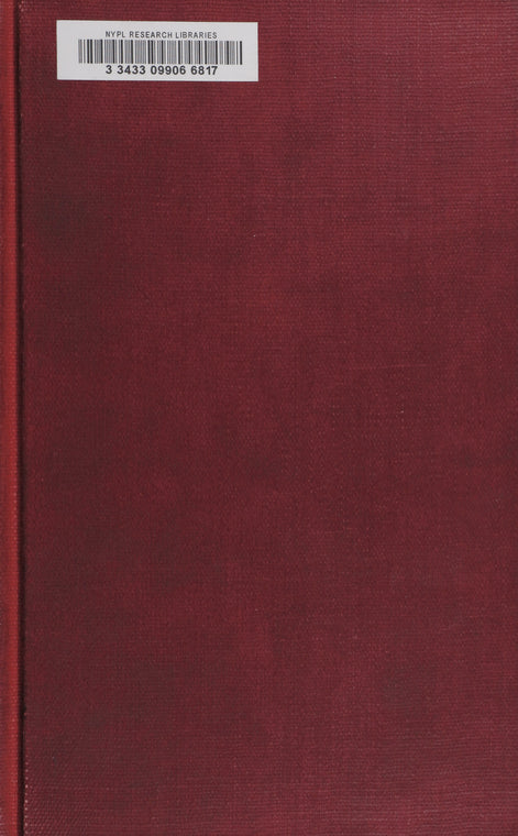 New York City directory: for the year ending May 1, 1869