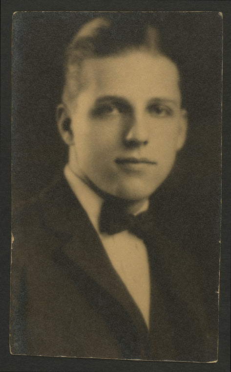 Barton Yarborough