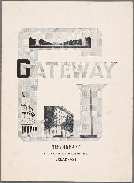 Gateway