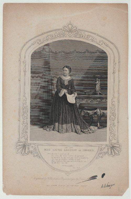 Laura Addison