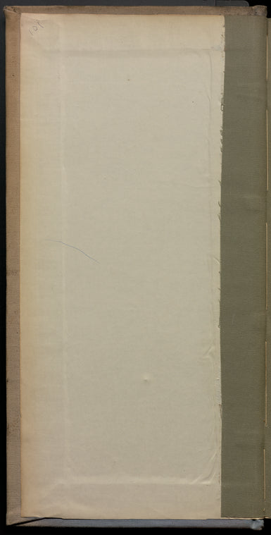 Acceptances: 1852-1854