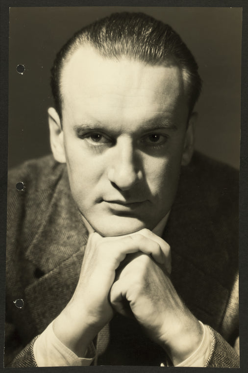 George Sanders