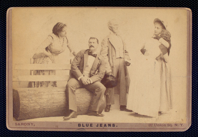 Blue Jeans
