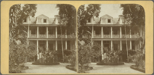 Hospital, Paramaribo