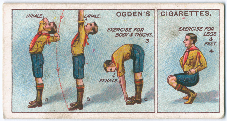 Useful Excercises. - 2.