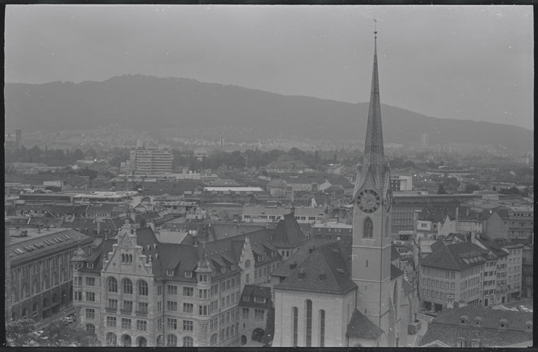 Zurich, Switzerland