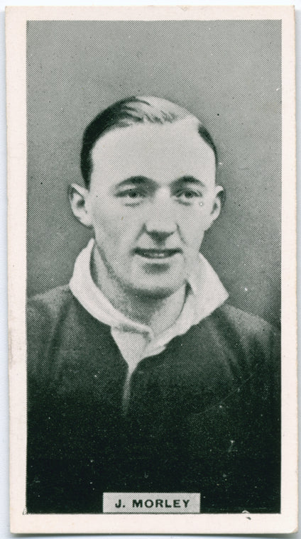 J. Morley.
