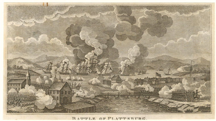 Battle of Plattsburg