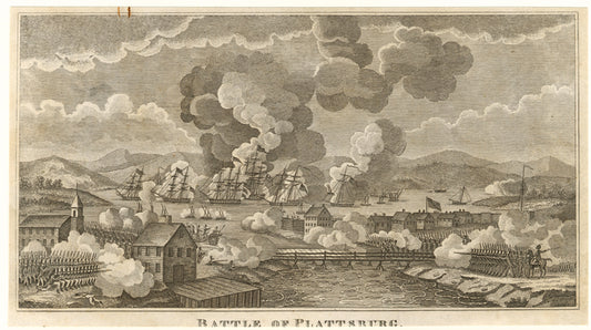 Battle of Plattsburg