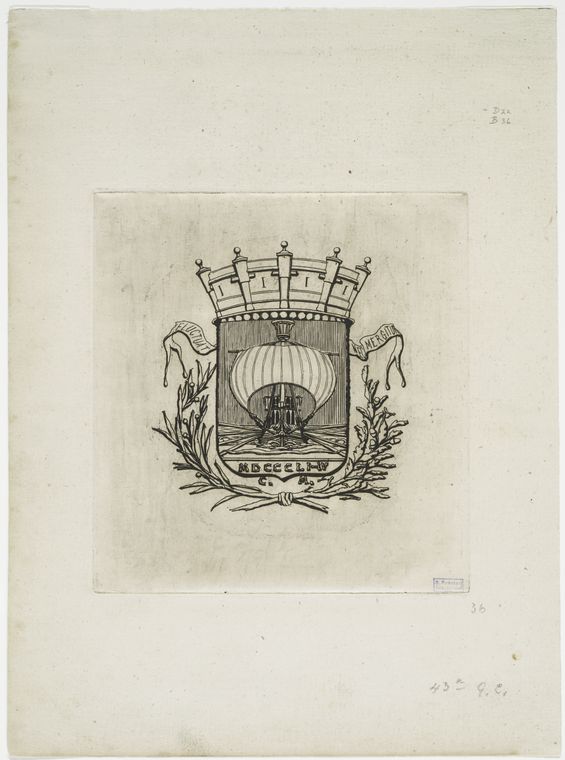 Fluctuat nec mergitur.