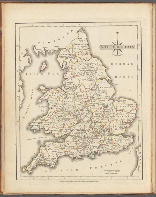 South Britain
