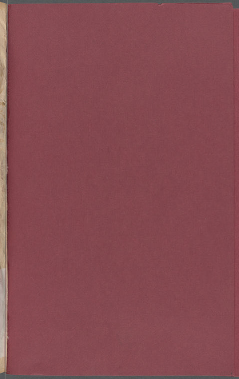 Tasrîh-i Mansûrî. Front endpaper