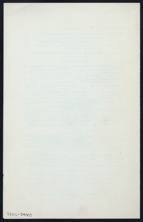 DINNWE [held by] [MANHATTAN CLUB] [at]  (OTHER (CLUB);)