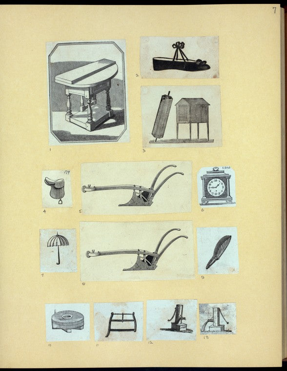 Scrap Book, Volume 6, p.7