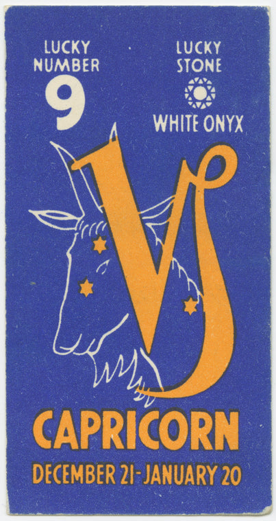 Capicorn