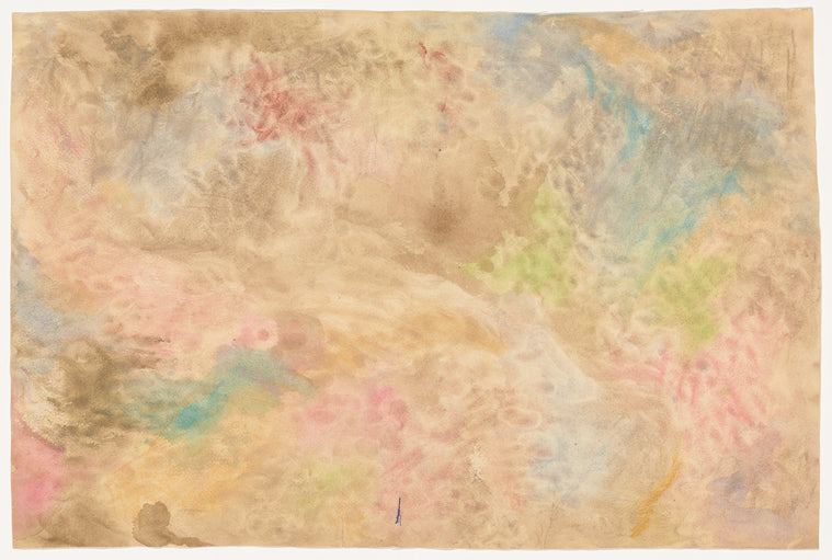 Untitled watercolor - lighter