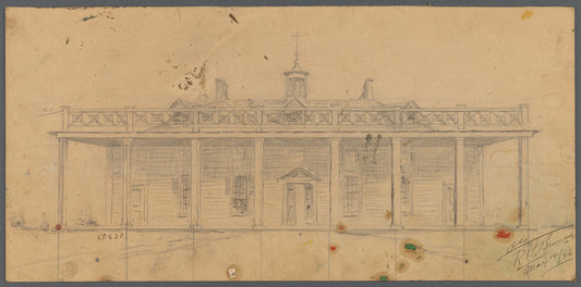 Miscellaneous technical drawings