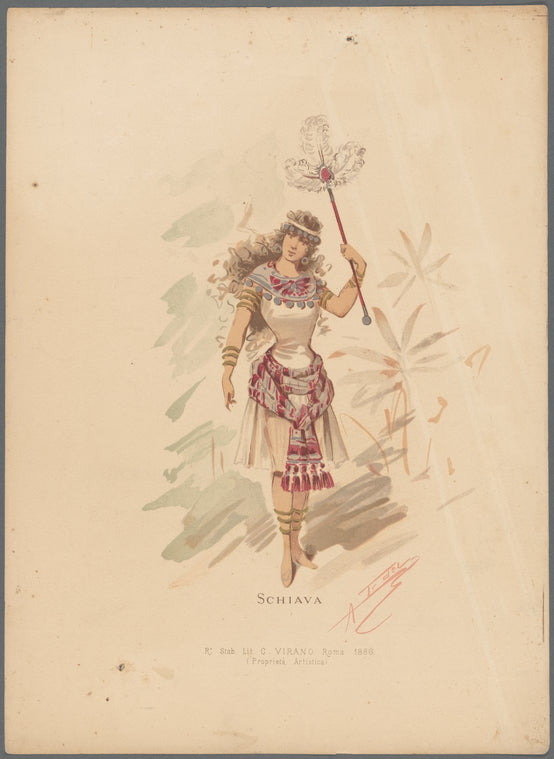 Schiava