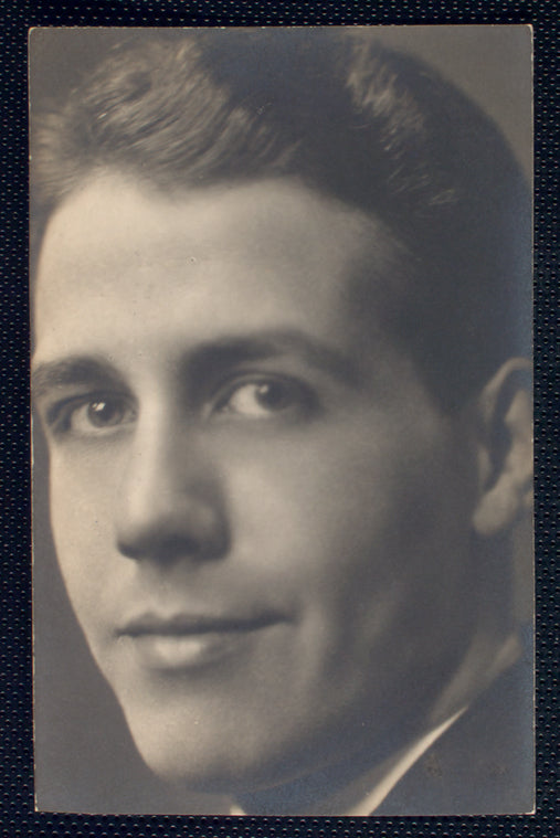 Glenn Burdette