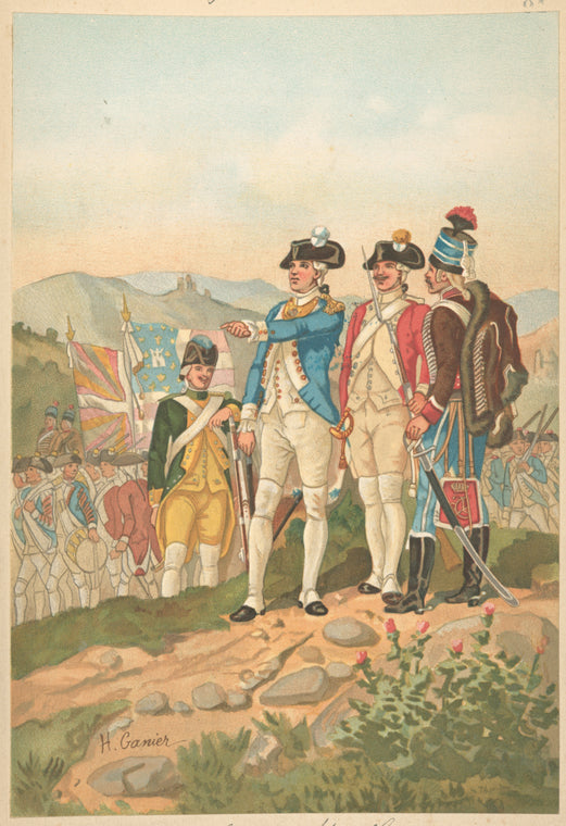 France, 1786-1789
