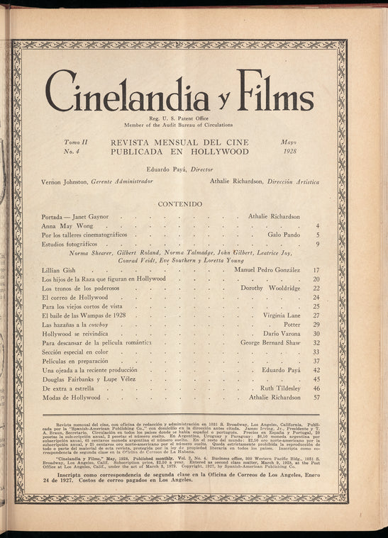 Cinelandia
