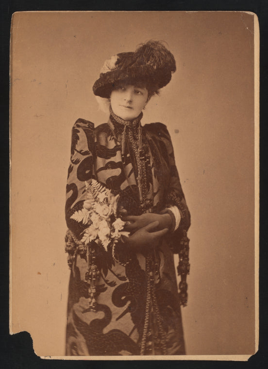 Helena Modjeska