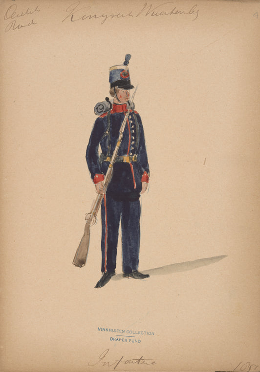 Germany, 1852-1854