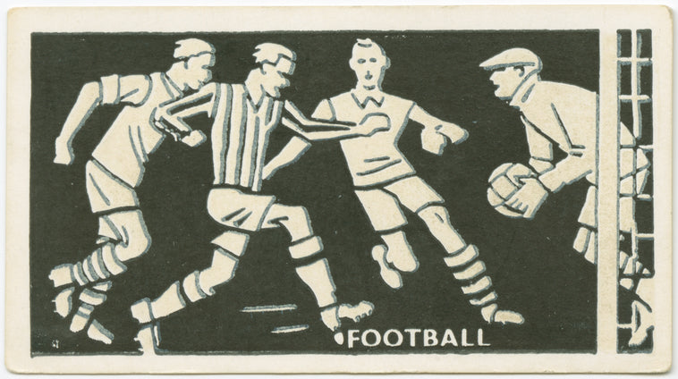 Football.