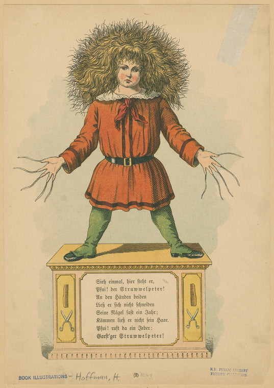 Struwwelpeter