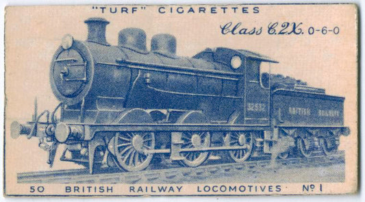 Class E.2.X.