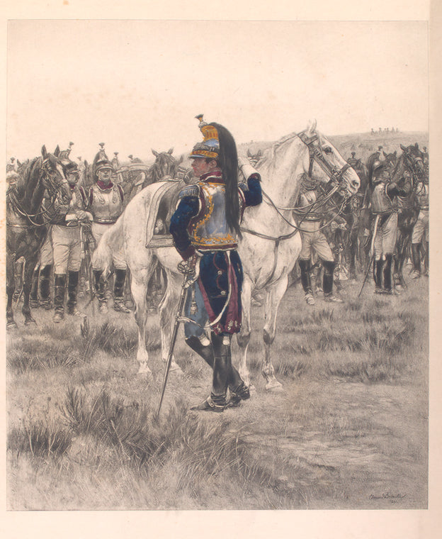 Netherlands, 1811