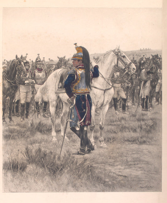 Netherlands, 1811