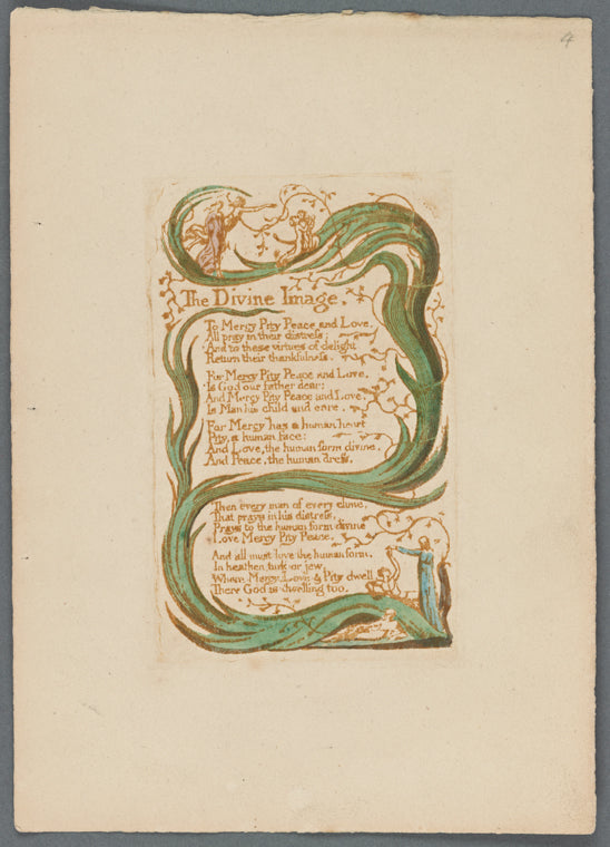Songs of Innocence
