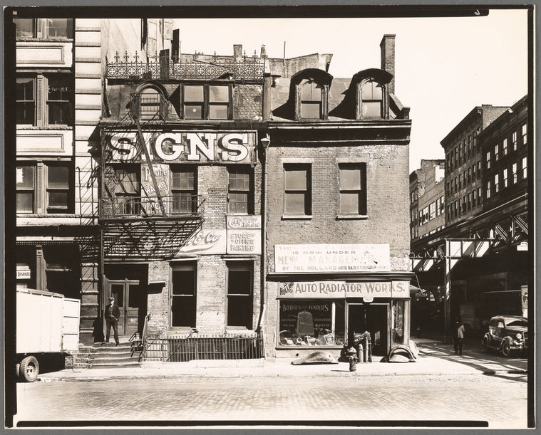 Broome Street, Nos. 504-506
