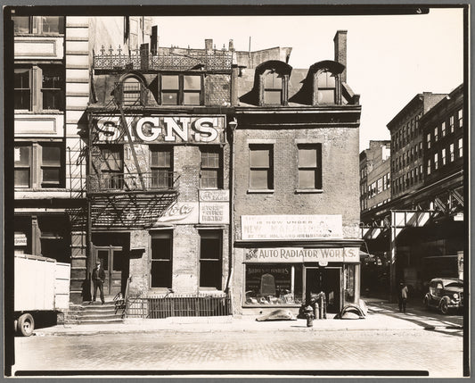 Broome Street, Nos. 504-506