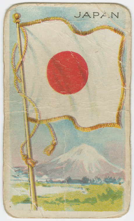 Japan.