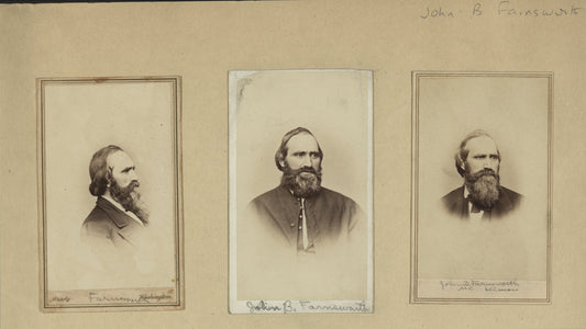John B. Farmsworth.
