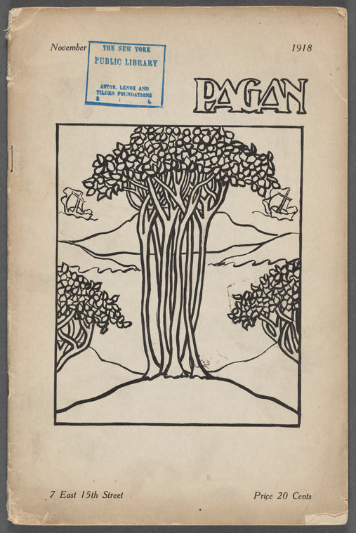 Pagan