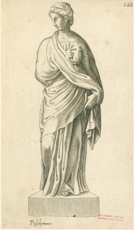 Polyhymnia