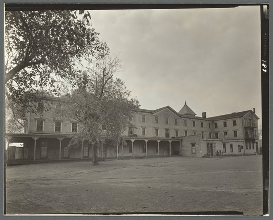 Belvedere Restaurant, Bay 16th Street and Cropsey Avenue