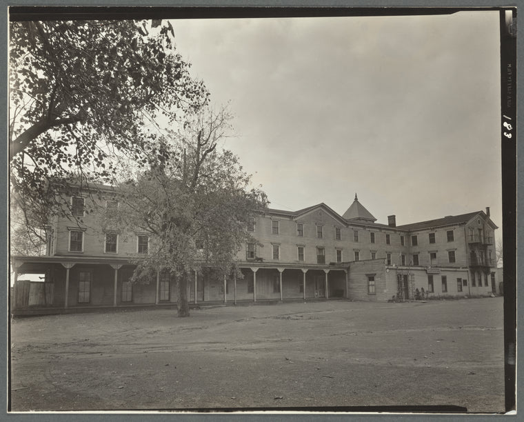 Belvedere Restaurant, Bay 16th Street and Cropsey Avenue