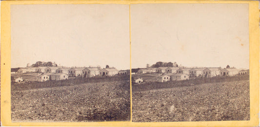 Hospital, Washington